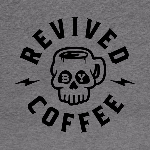 Revived By Coffee v2 by brogressproject